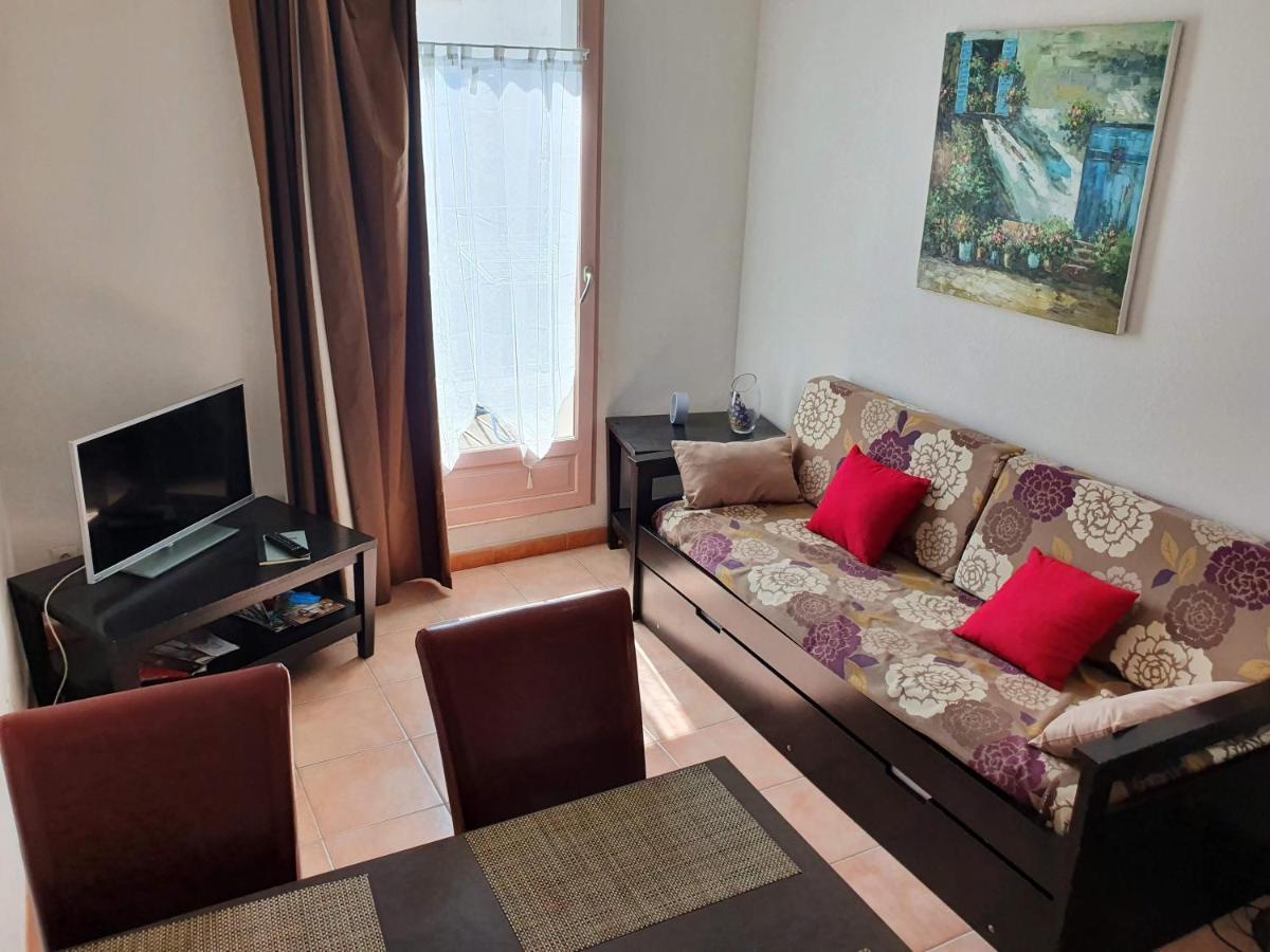 Joli Appartement T2 Dans Residence Avec Piscine, Hammam Et Parking Gratuits Каркасон Екстериор снимка