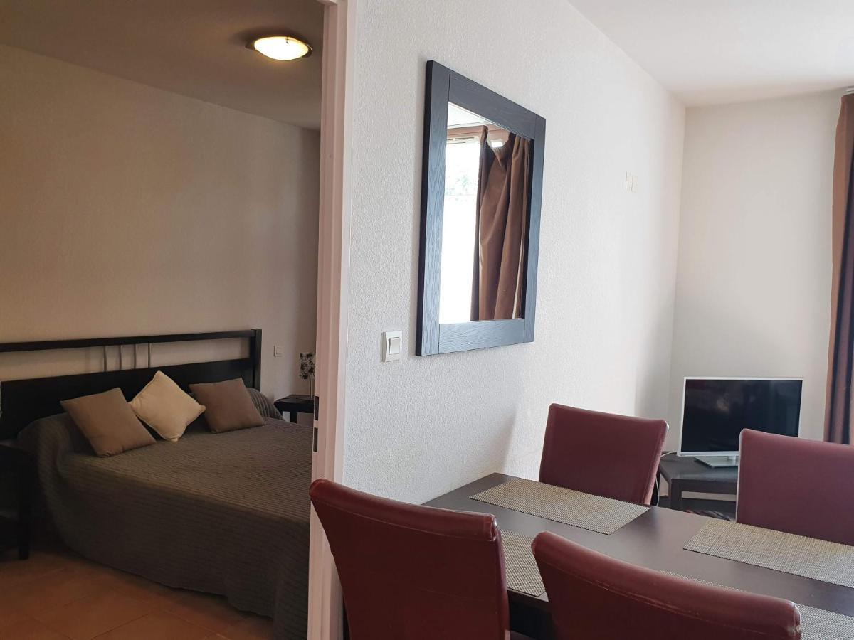 Joli Appartement T2 Dans Residence Avec Piscine, Hammam Et Parking Gratuits Каркасон Екстериор снимка