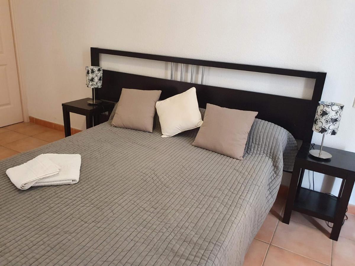 Joli Appartement T2 Dans Residence Avec Piscine, Hammam Et Parking Gratuits Каркасон Екстериор снимка