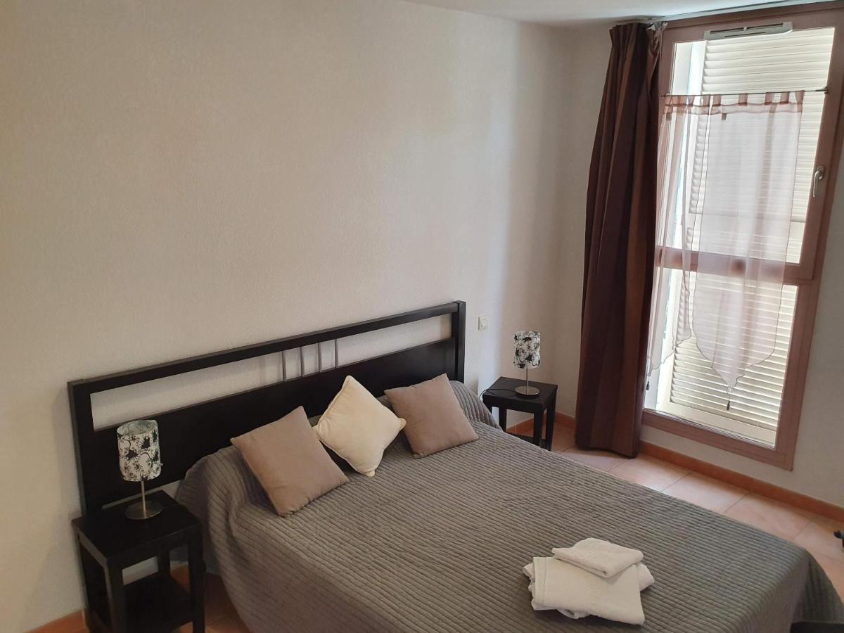 Joli Appartement T2 Dans Residence Avec Piscine, Hammam Et Parking Gratuits Каркасон Екстериор снимка