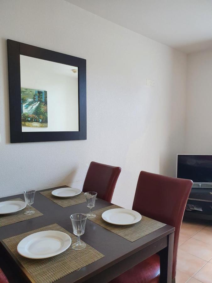 Joli Appartement T2 Dans Residence Avec Piscine, Hammam Et Parking Gratuits Каркасон Екстериор снимка